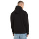 Tommy Hilfiger Ανδρική ζακέτα Relax Signature Zip-Thru